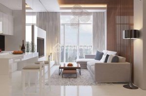 Giá bán và chính sách ưu đãi hấp dẫn tại Chung cư Booyoung Vina