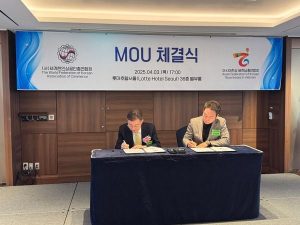 Chủ đầu tư Chung cư Booyoung Vina – Uy tín từ Tập đoàn Hàn Quốc