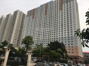 Sống tại Booyoung Vina có an toàn không?