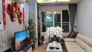 Chung cư Booyoung Vina có phải nơi an cư lý tưởng cho gia đình đa thế hệ?