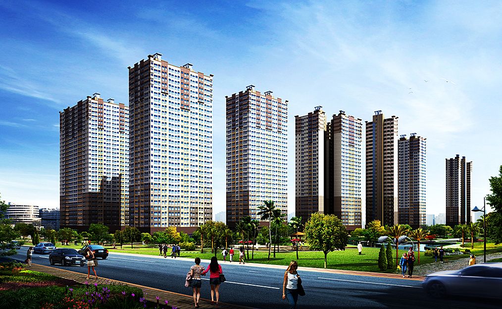 Kinh nghiệm chọn mua căn hộ tại dự án Booyoung Vina