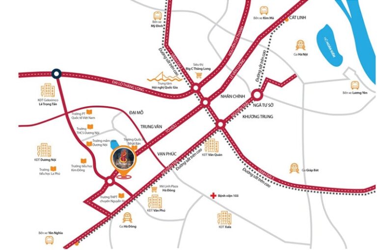 Tại sao Booyoung Vina lại trở thành “cơn sốt” trên thị trường bất động sản?