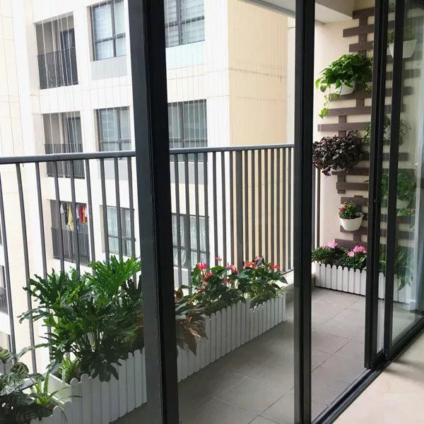 Chọn hướng căn hộ chung cư Booyoung Vina sao cho hợp phong thủy