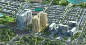 Vì sao chung cư Booyoung Vina là dự án “khó thay thế” tại Hà Đông?