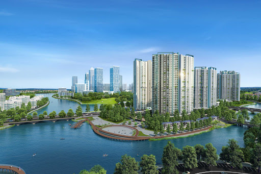 Chung cư Booyoung Vina – Sự lựa chọn lý tưởng của nhóm khách hàng trẻ