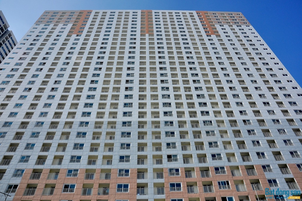 Chung cư Booyoung Vina – Lựa chọn cho cuộc sống cân bằng giữa đô thị và thiên nhiên